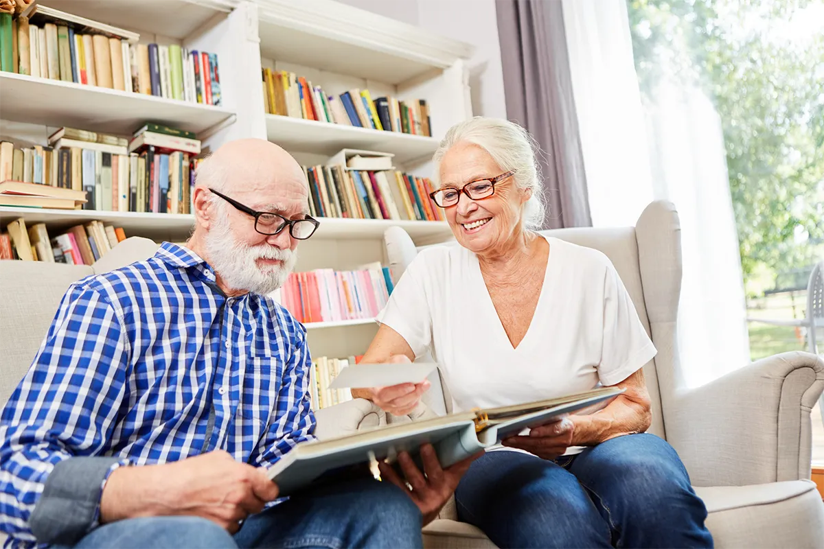 Tackling Photo Digitizing — It’s Easier Than You Think! LivNow Relocation