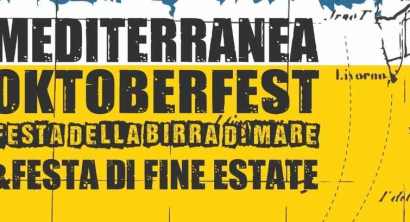 Capraia, al via la "Festa della birra di mare e festa di fine estate"