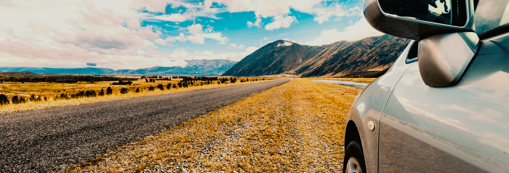 LIV Rent a Car Alquiler de Autos en Bariloche, Patagonia, Argentina.