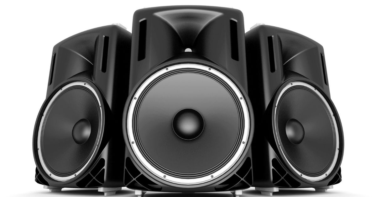 13 Best Powered Speakers for Live Bands LIV Technical