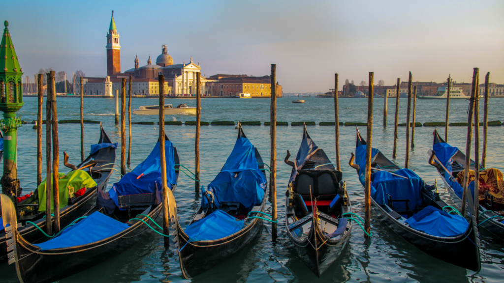 Will I have to pay to enter Venice? Guide to Venice entrance fees