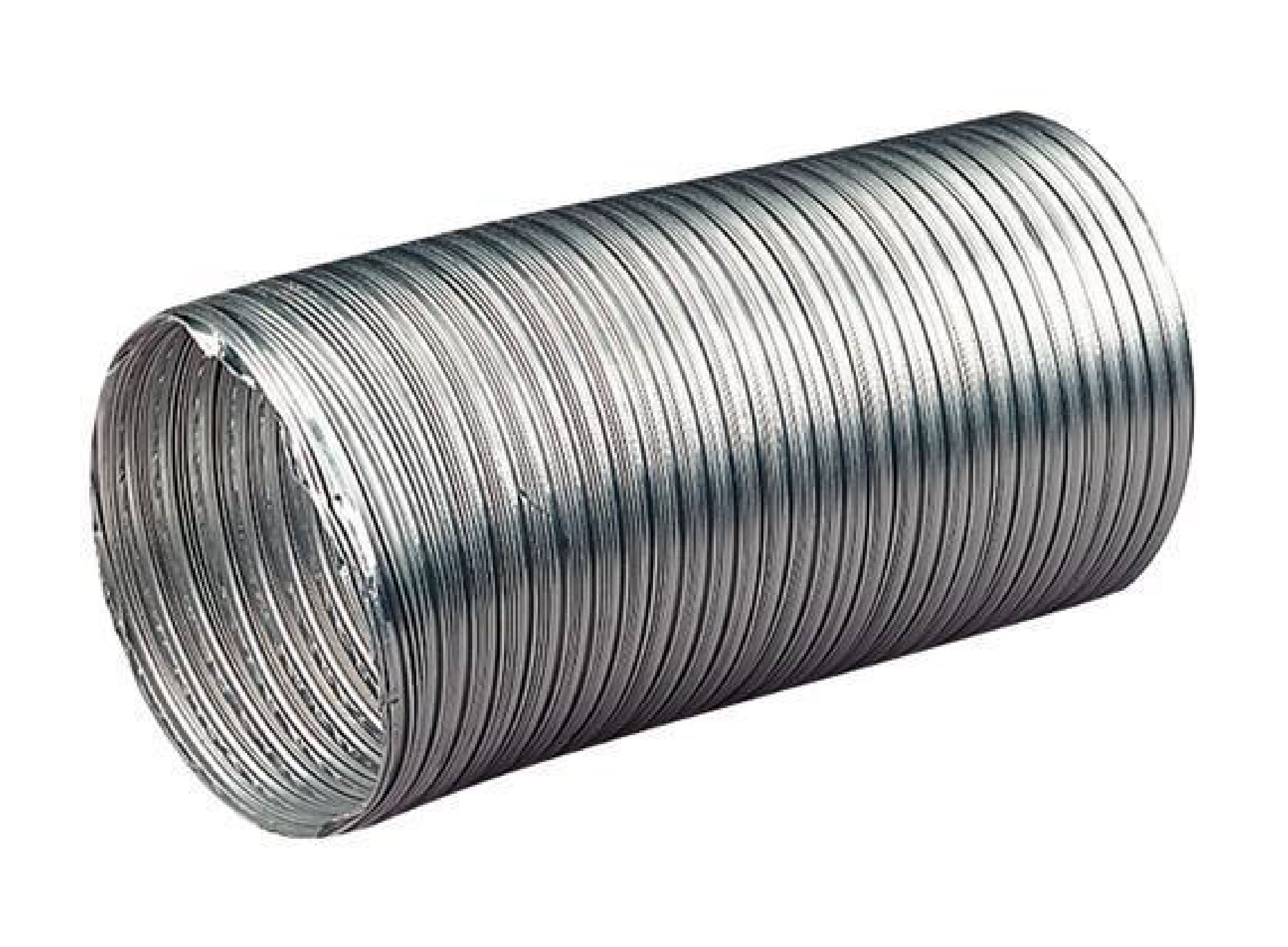 Al Rigid Duct Liwa HVAC