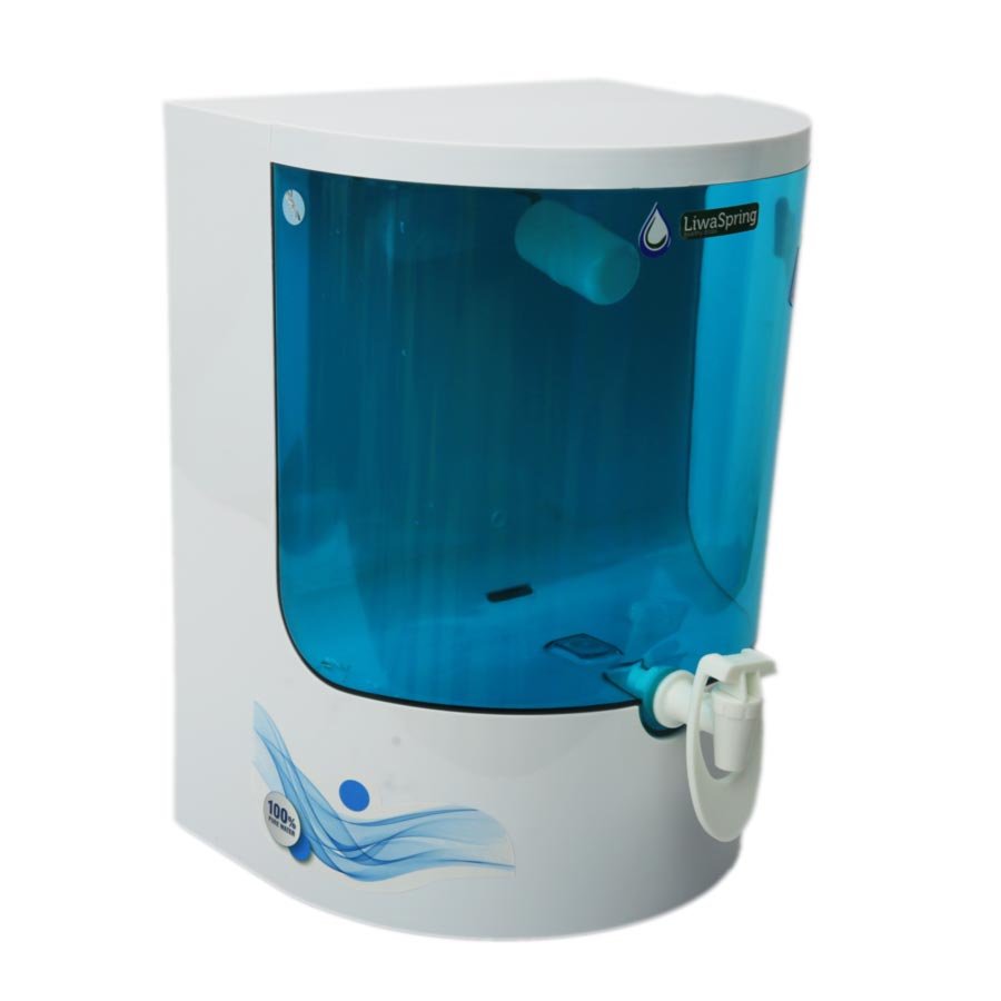 Dolphin Water Purifier LiwaSpring