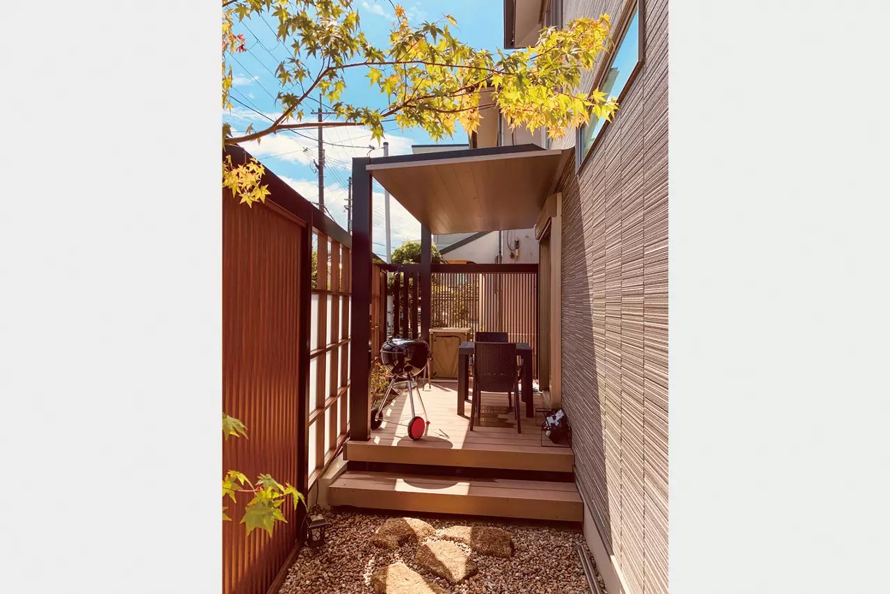 LIXIL エクステリア 外構とお庭の施工実例集「エクステリアデザインコレクションexterior design