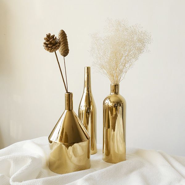 Buy Modern and Contemporary Vases Online at Lixra Shop Now