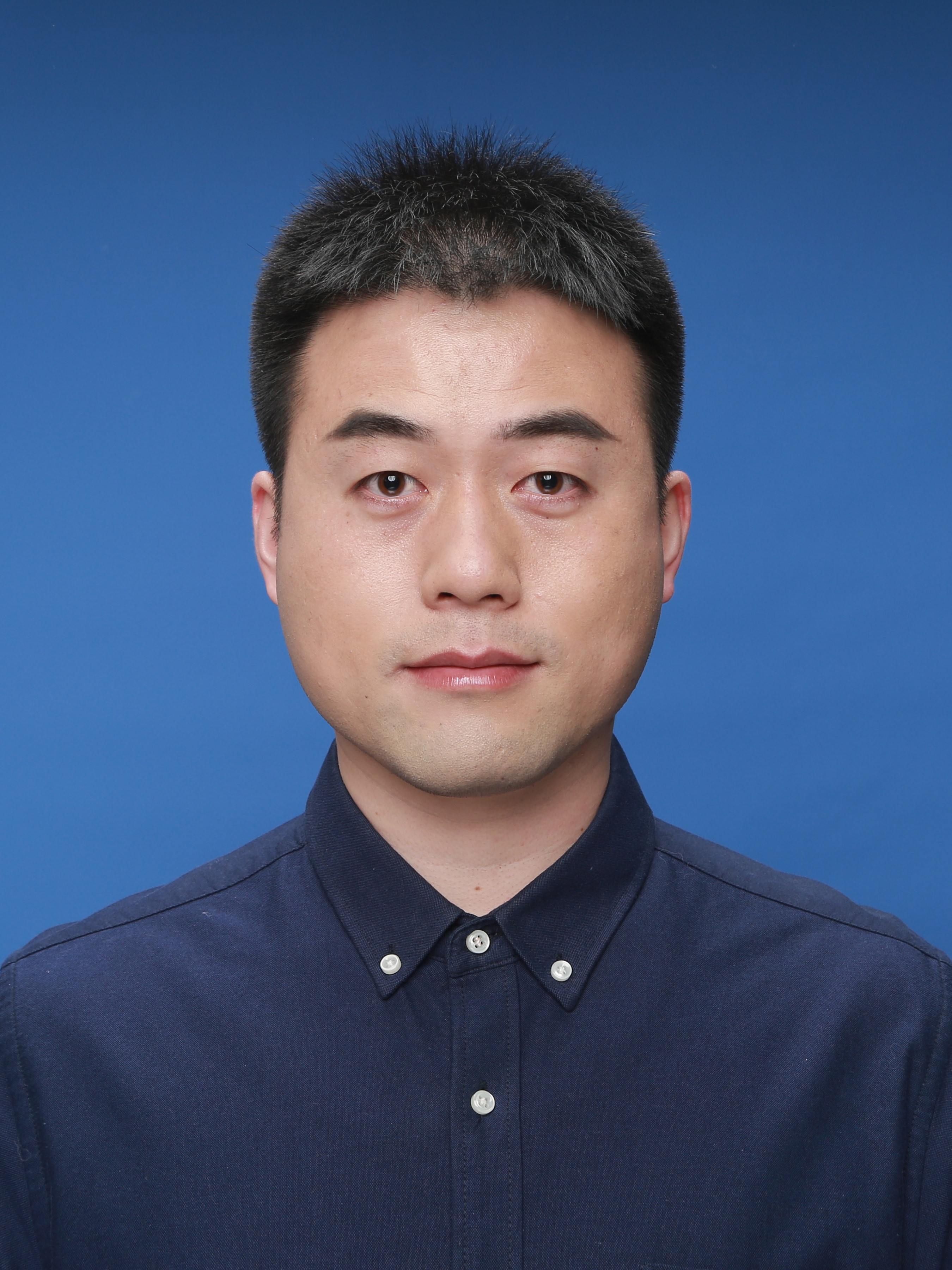 About me Yu Li’s homepage