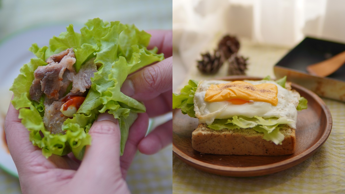 Nice Green 美蔬菜 | 宅配生菜、舒肥雞胸肉推薦，家庭必備美食。