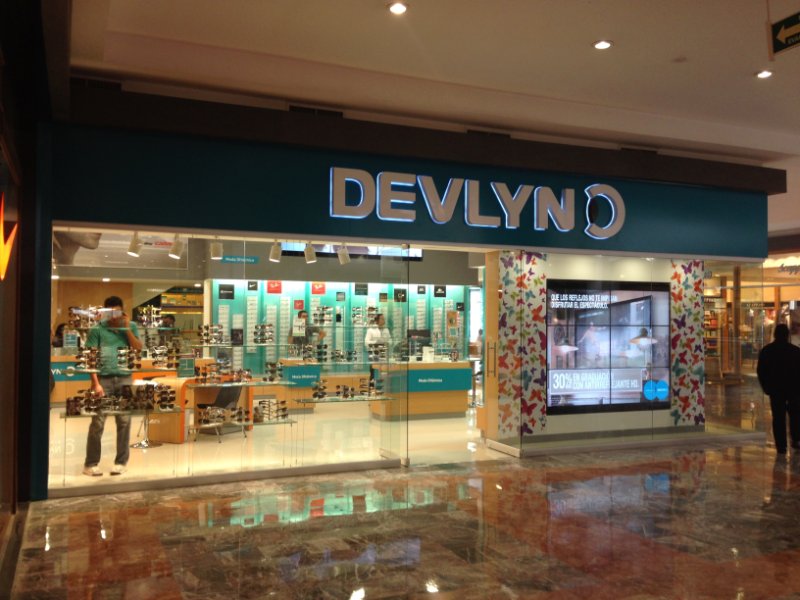 Latin American retailers expanding globally Devlyn LRA