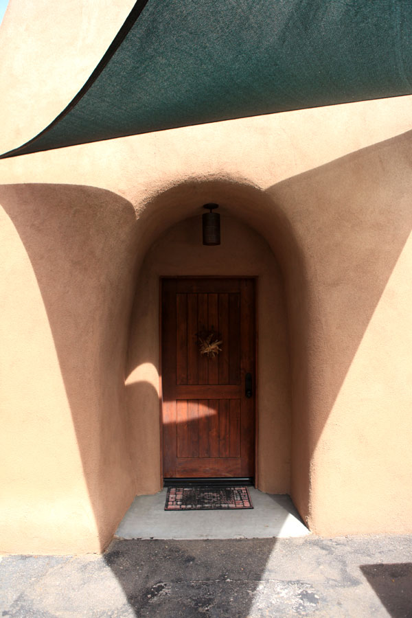 Old Town Road House • "Lizard King" LLC Design & Construction