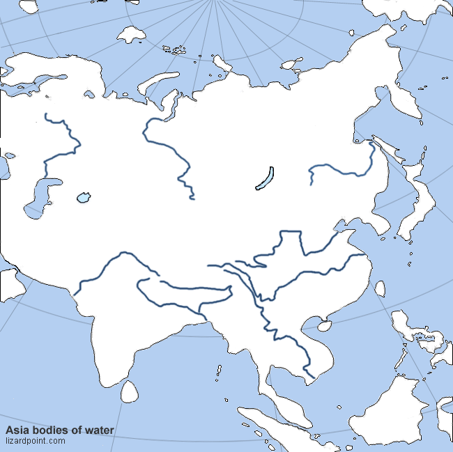 Oceania: Countries Map Quiz Game Seterra GeoGuessr