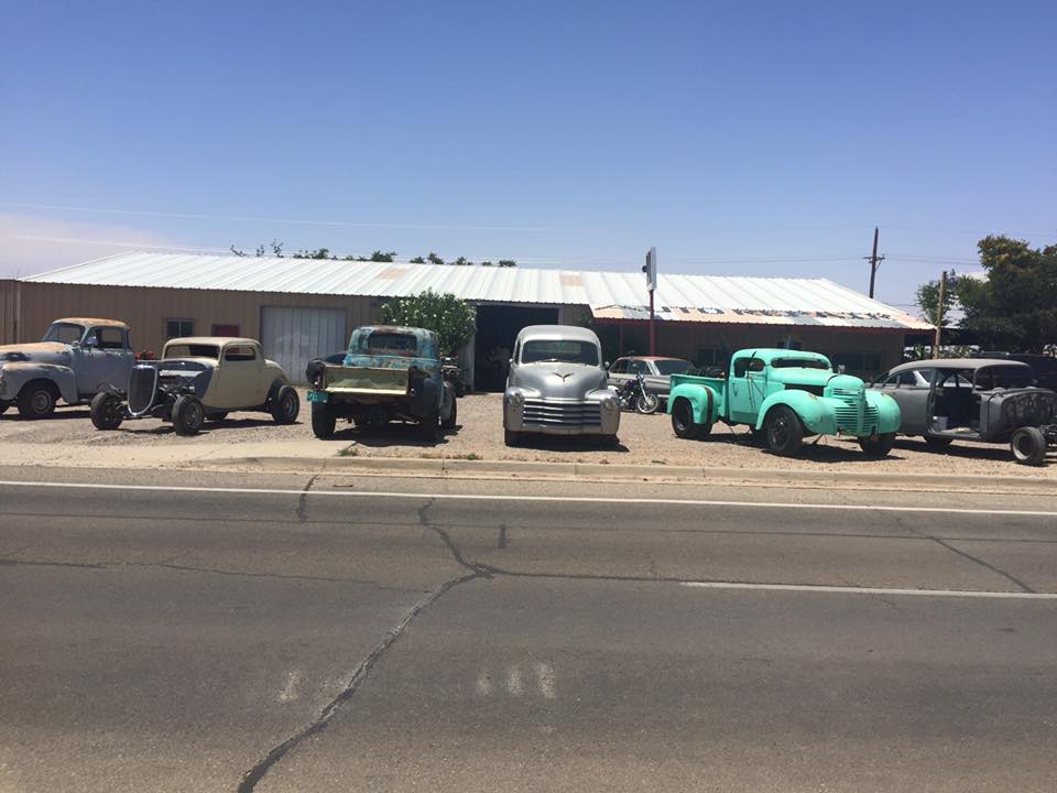 Mad Hatter Customs Garage LizardSkin Insulation