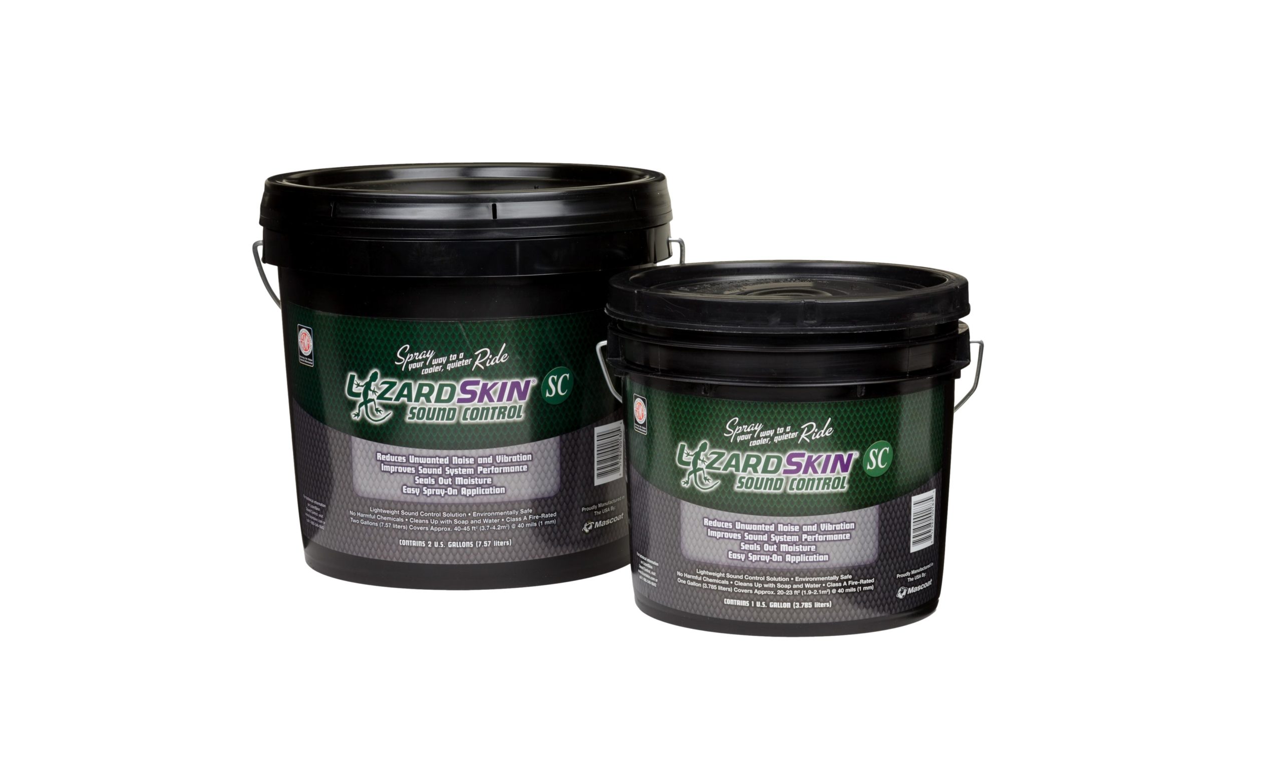 Named Best Sound Deadening Spray for Cars in 2022 LizardSkin