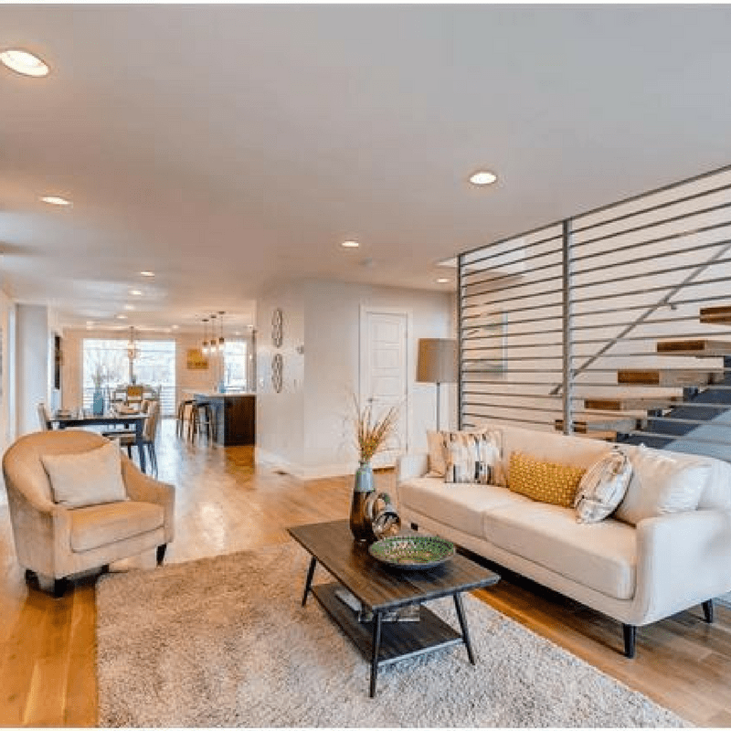 Denver Home of the Day July 18, 2017 Liz Daigle Real Estate