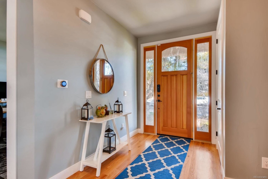 Denver Home of the Day September 28, 2018 Liz Daigle Real Estate