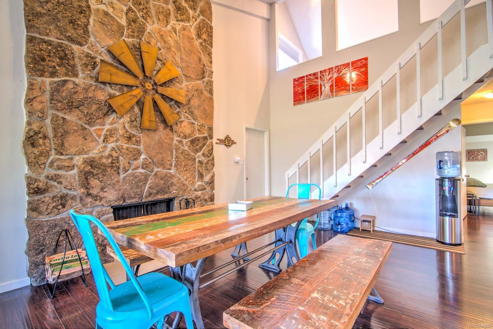 Denver Home of the Day December 14, 2018 Liz Daigle