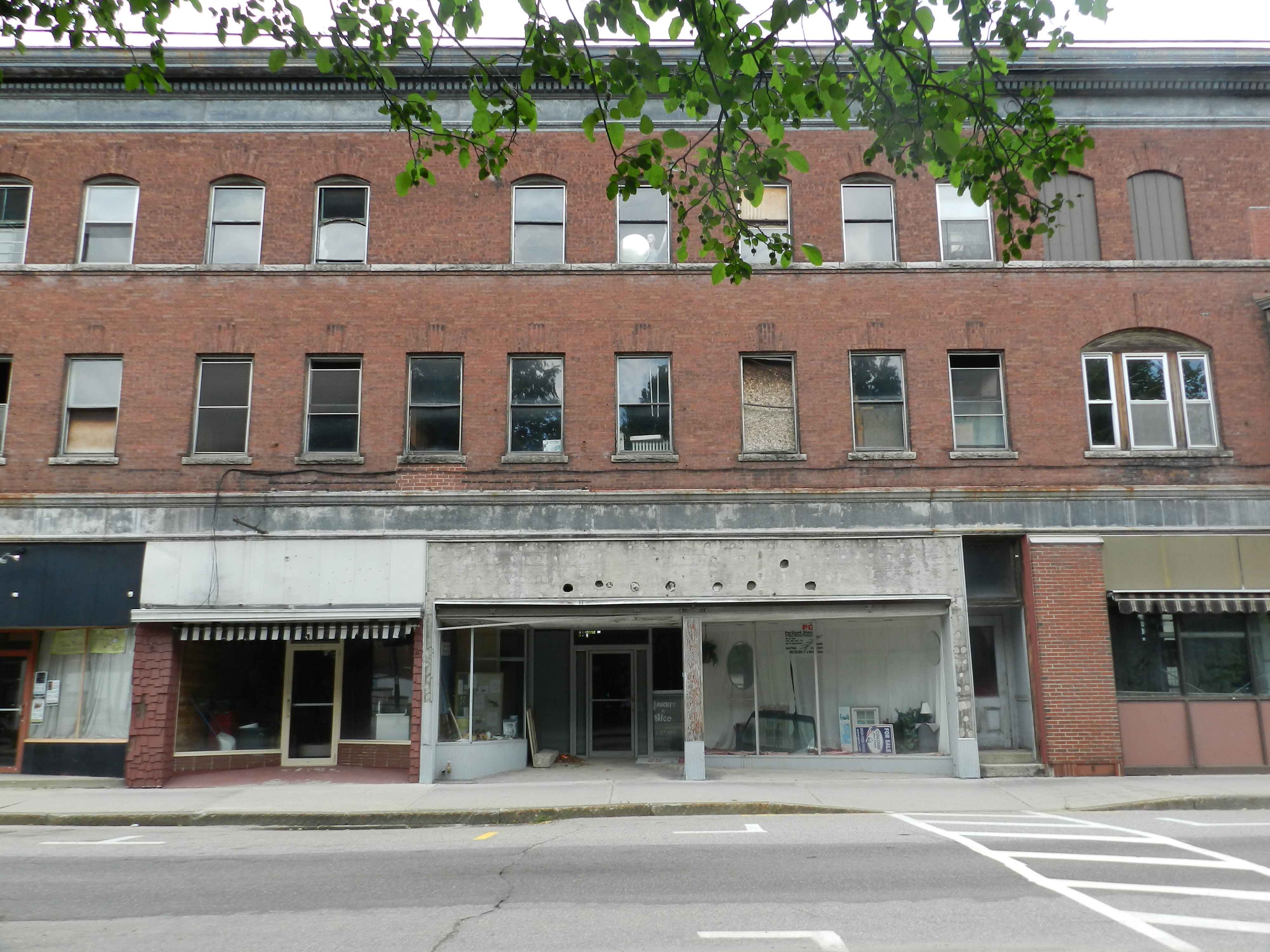 Publication “Siren Song” Elizabeth Gauffreau