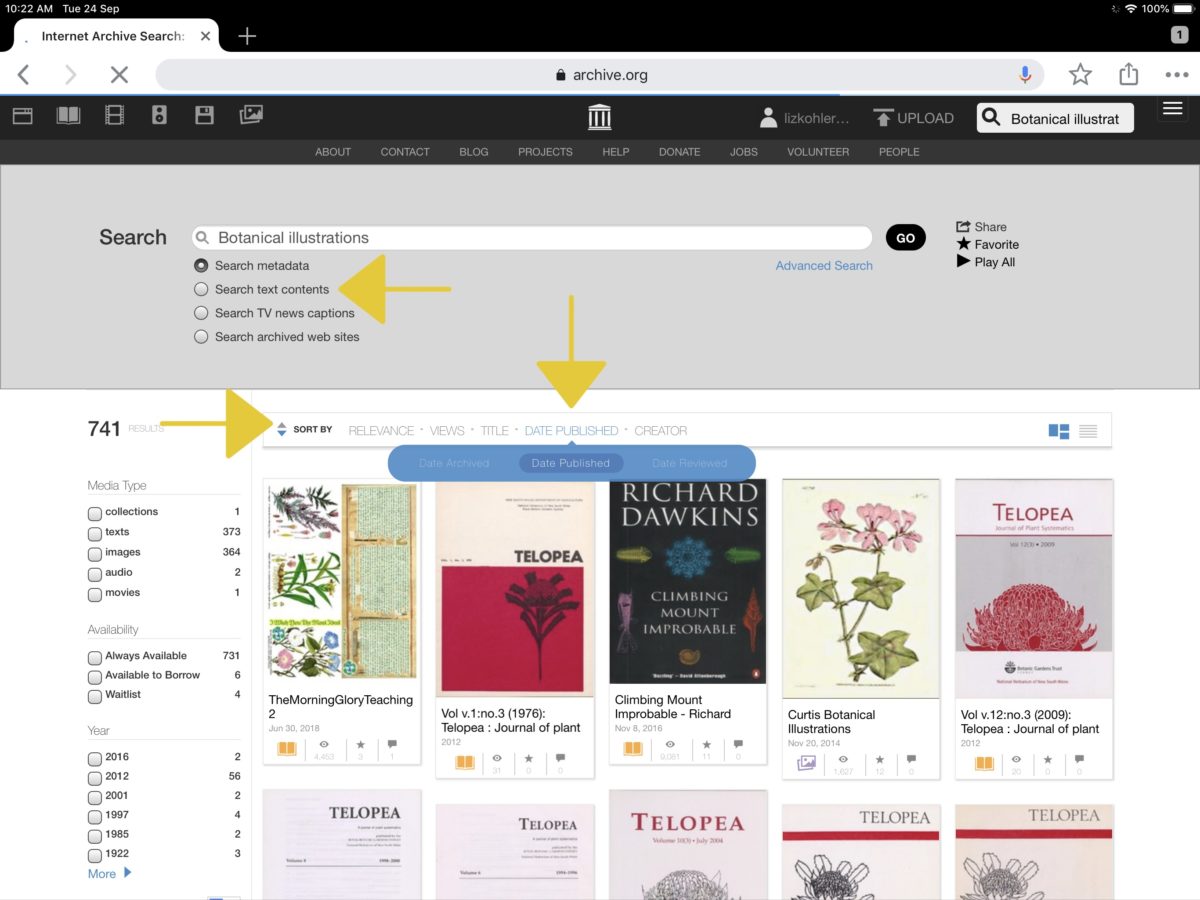 Free Library of Reference Books for Artists, Illustrators, and ...