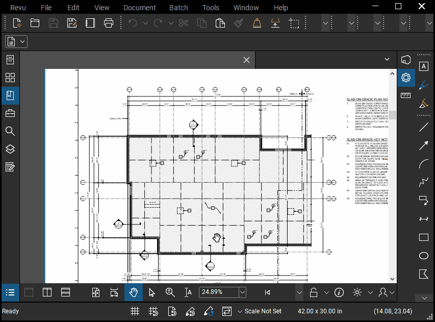 Exporting and Importing Markups Bluebeam Tips and Tricks