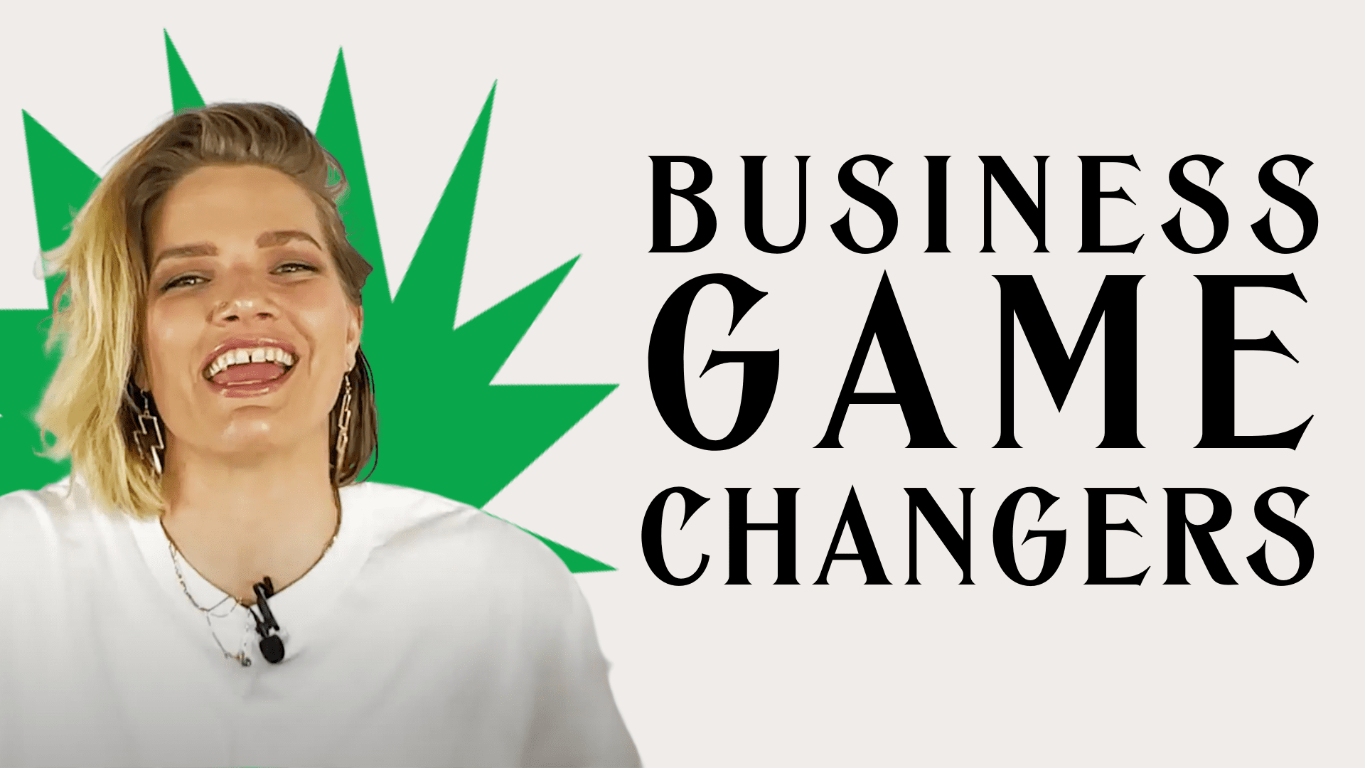 5 GameChangers for Your Business Liz Marie Strategy