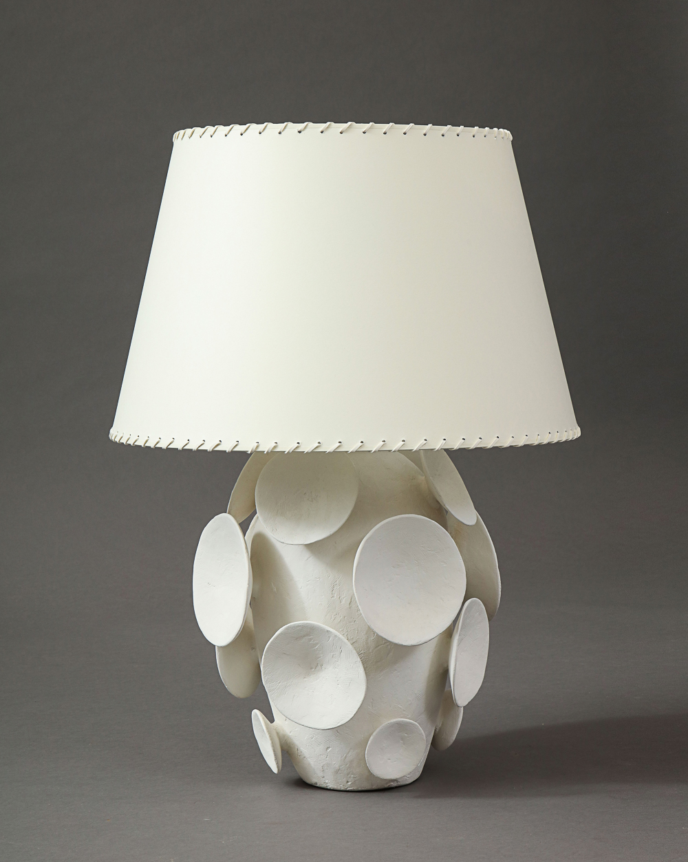 Amphora Lamp by Stephen Antonson Liz O'Brien