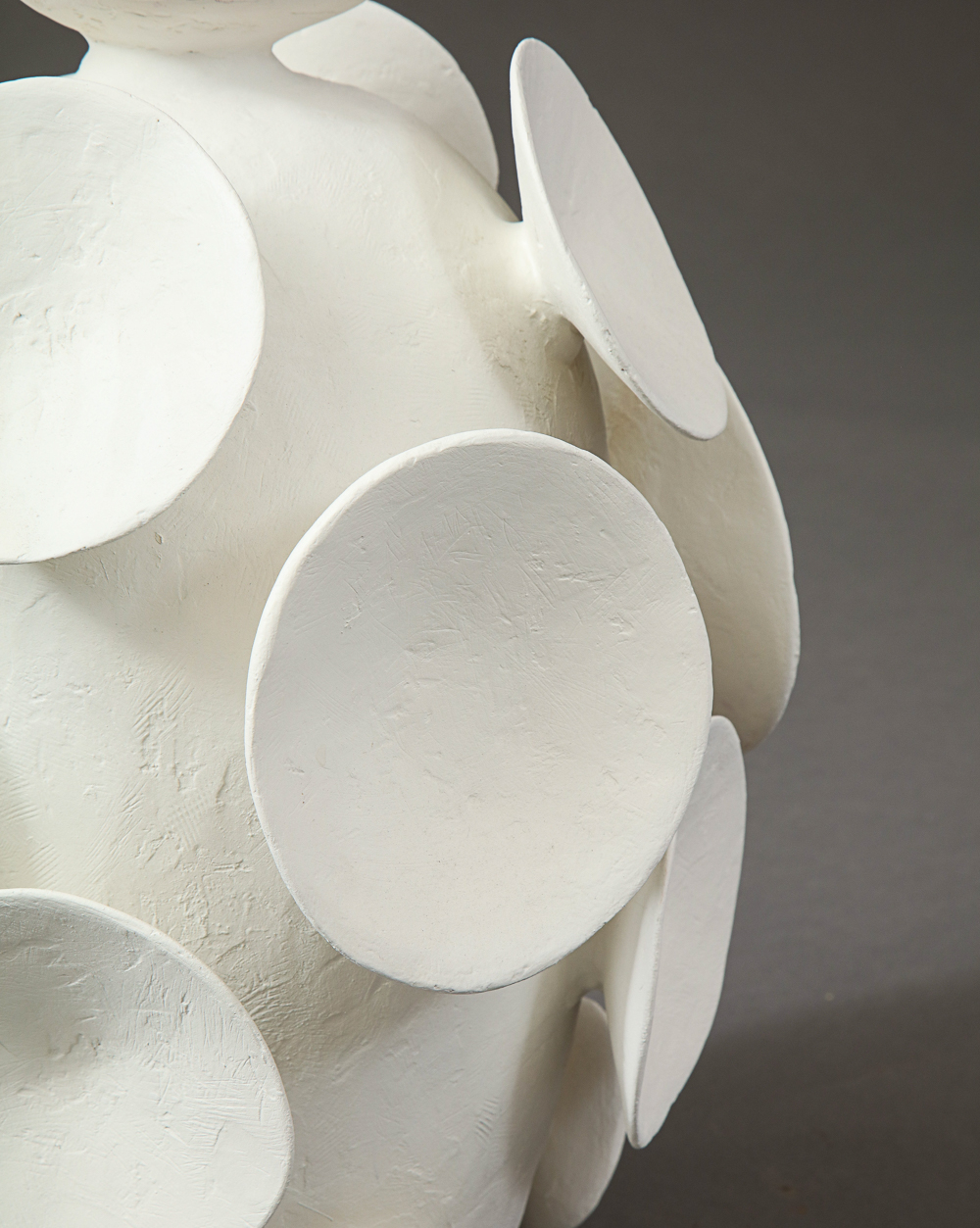 Amphora Lamp by Stephen Antonson Liz O'Brien