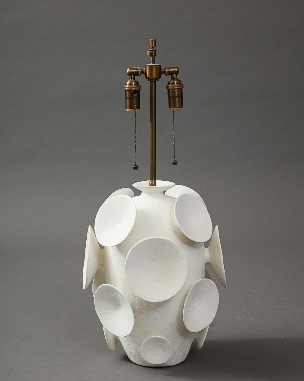 Amphora Lamp by Stephen Antonson Liz O'Brien