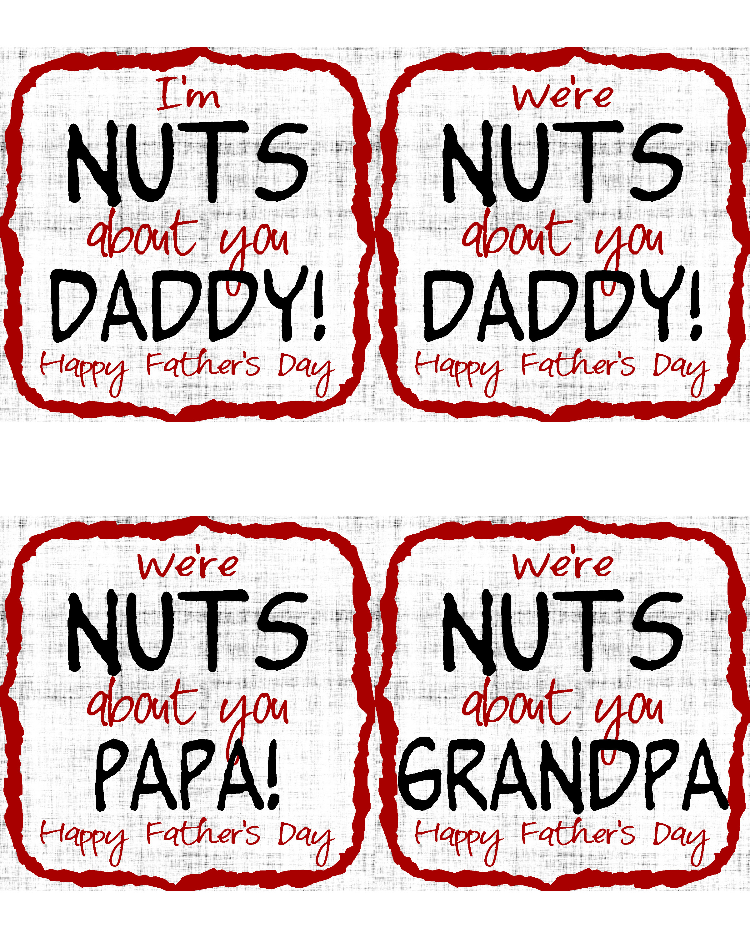Nuts About Daddy Updated Liz on Call