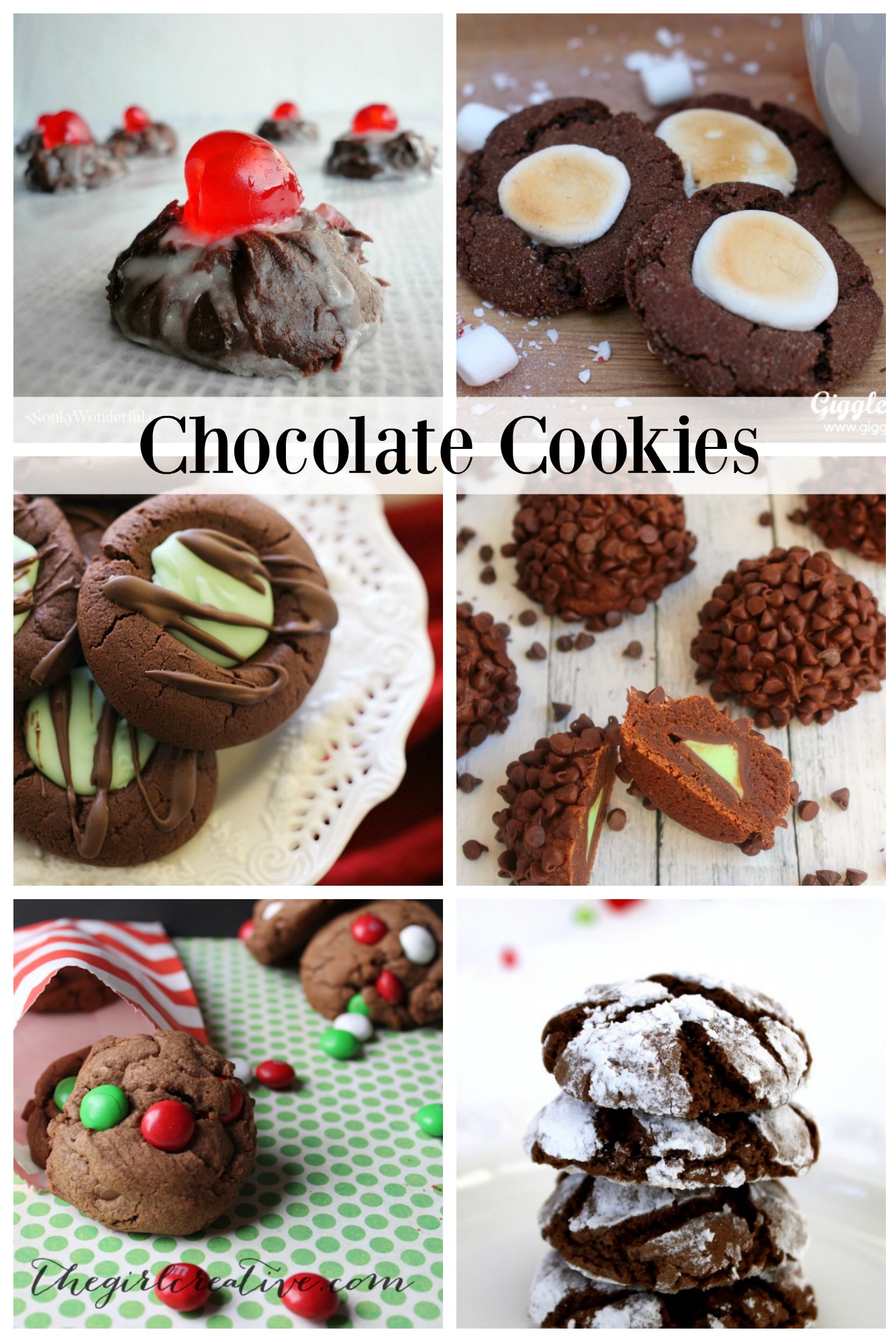 35+ Christmas Cookies — Page 2 of 3 — Liz on Call