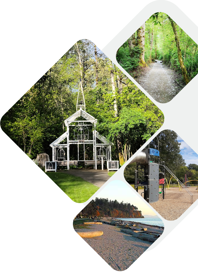 Surrey Real Estate Liz Penner, your expert Surrey Realtor