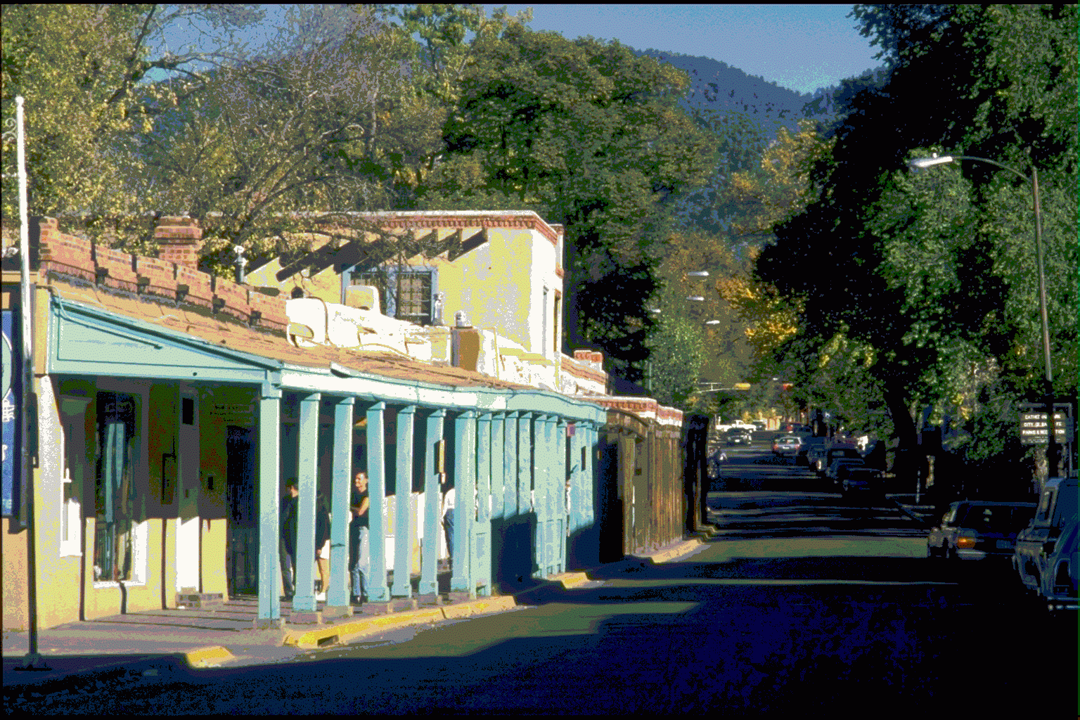 Your Local Source for New Mexico Real Estate Liz Sheffield Santa Fe