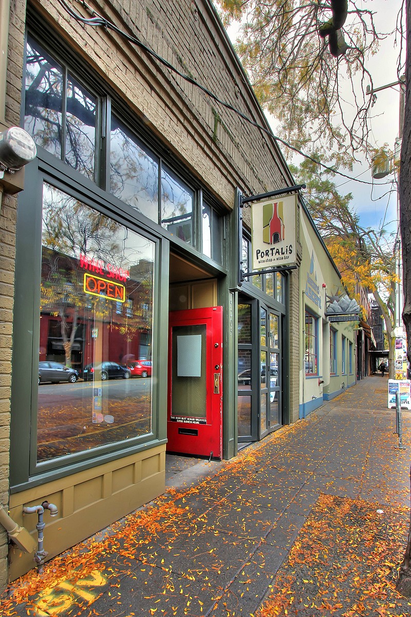 Ballard Real Estate Ballard is the Hottest Hood! Ballard Real Estate