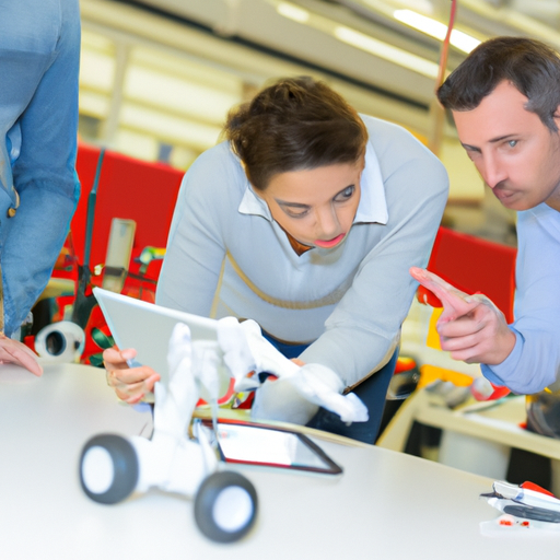 How Much Do Industrial Robots Cost Lizard's Knowledge Mind