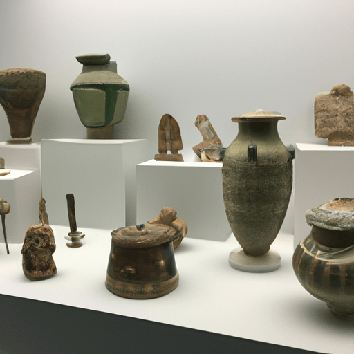 What Is A Cultural Artifact Lizard's Knowledge Mind Discovering the