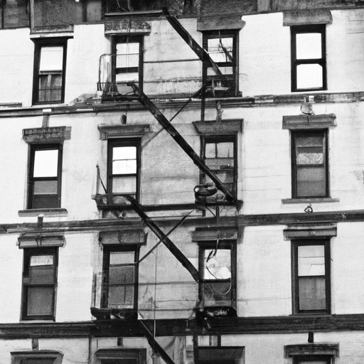 Who Invented The Fire Escape Lizard's Knowledge Mind Discovering