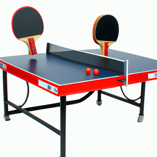 Who Invented Table Tennis Lizard's Knowledge Mind Discovering the World