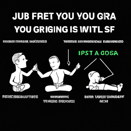 Who Invented Brazilian Jiu Jitsu Lizard's Knowledge Mind