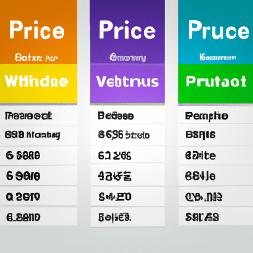 How Much Does Unreal Engine 5 Cost - Lizard's Knowledge Mind