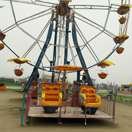 How Much Does It Cost To Build A Roller Coaster Lizard's Knowledge