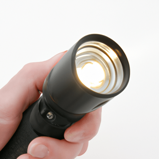 How Does A Flashlight Work - Lizard's Knowledge Mind - Discovering the