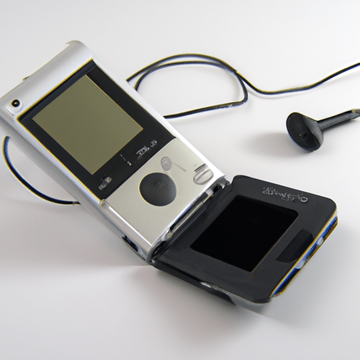 How Does An Mp3 Player Work Lizard's Knowledge Mind Discovering the World