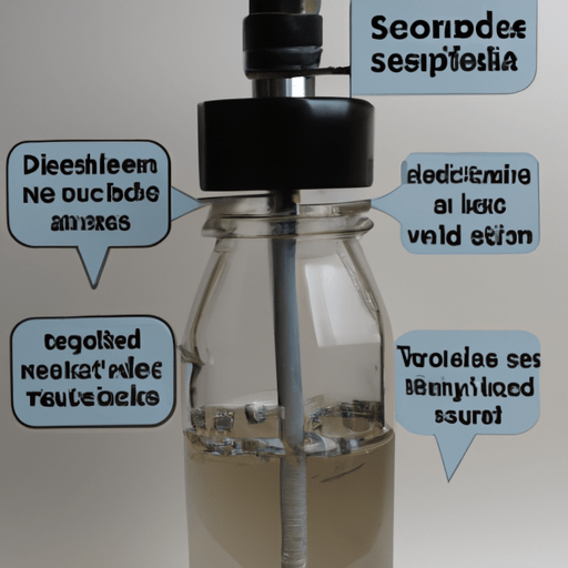 How Does Sodastream Work Lizard's Knowledge Mind Discovering the World