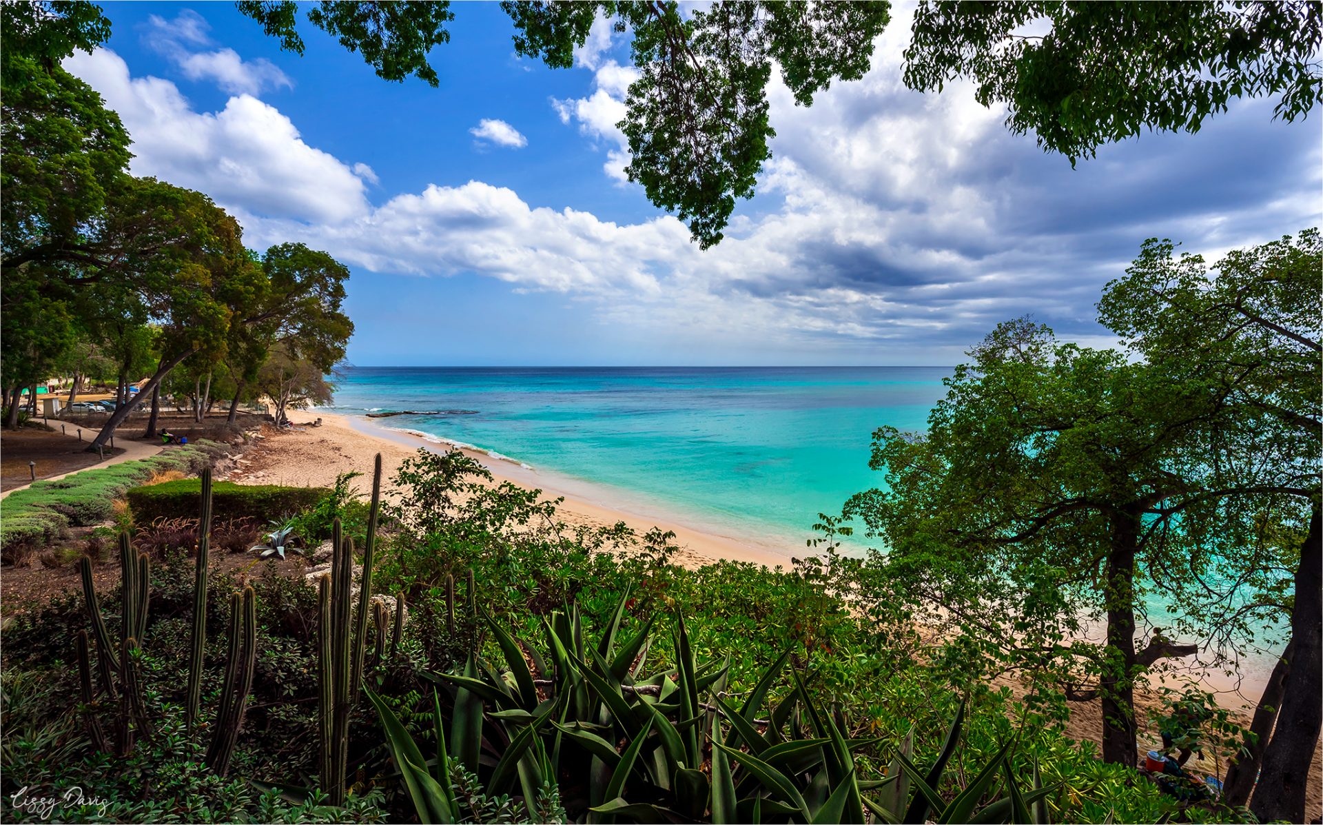 Batts Rock Beach Beaches of Barbados in Photos Lizzy Davis