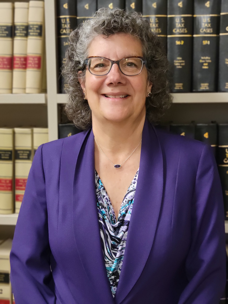 Cynthia M. Wirtner, CPA, CGMA Leonard J. Andorfer & Co., LLP Certiﬁed Public Accountants