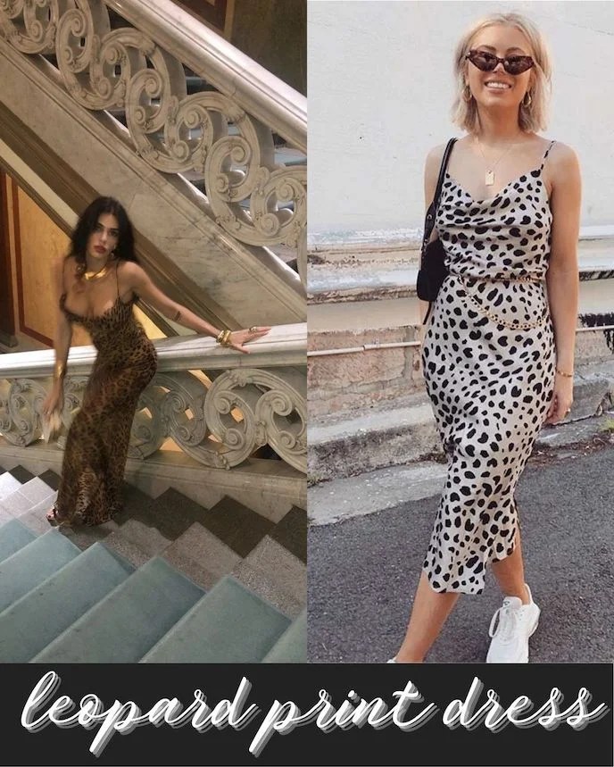 47 Tips For Your Leopard Print Outfit Ideas ljanestyle