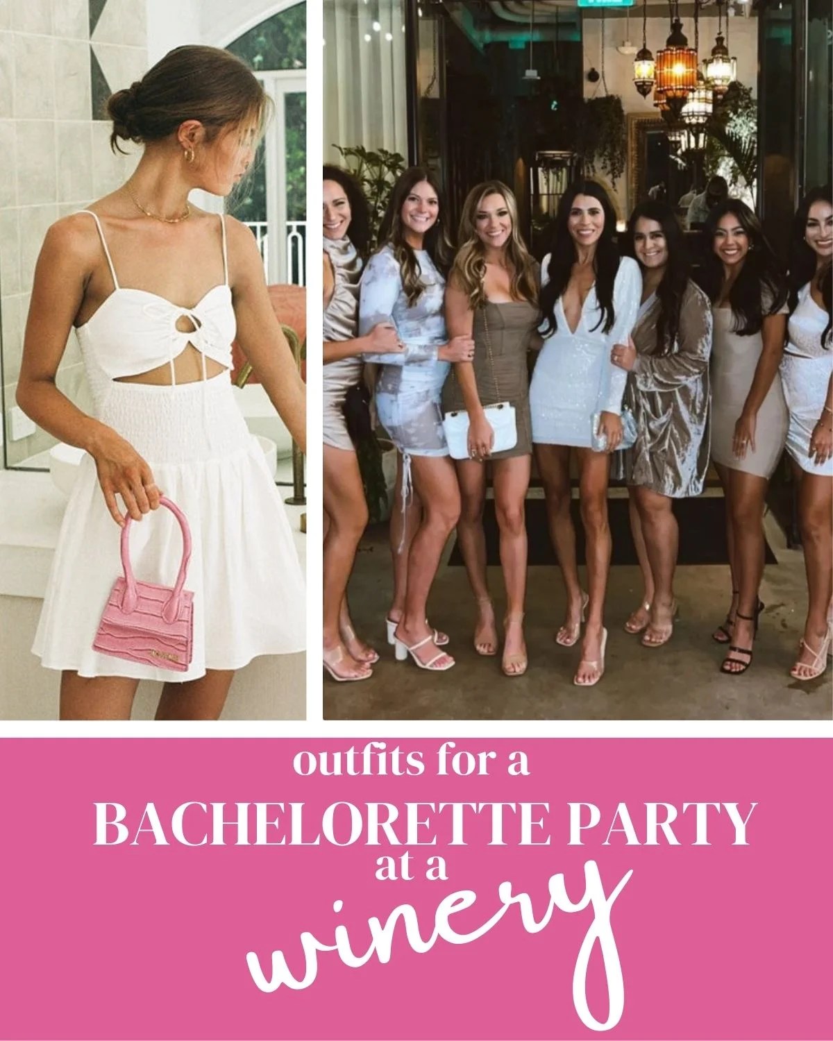 35 Winery Outfit Ideas For Your Vineyard Trips ljanestyle