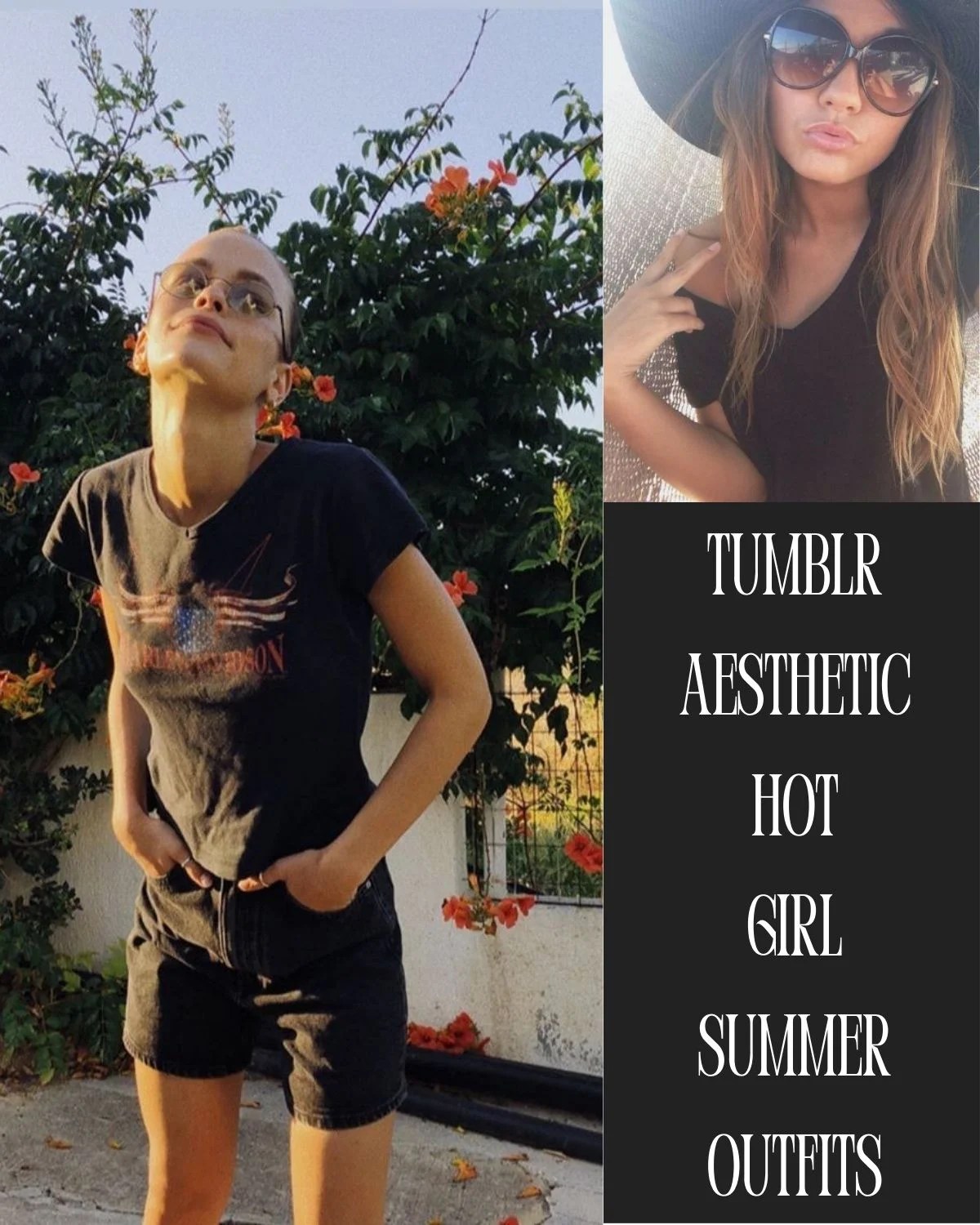 15 Hot Girl Summer Outfits To Harness Your Inner Babe ljanestyle