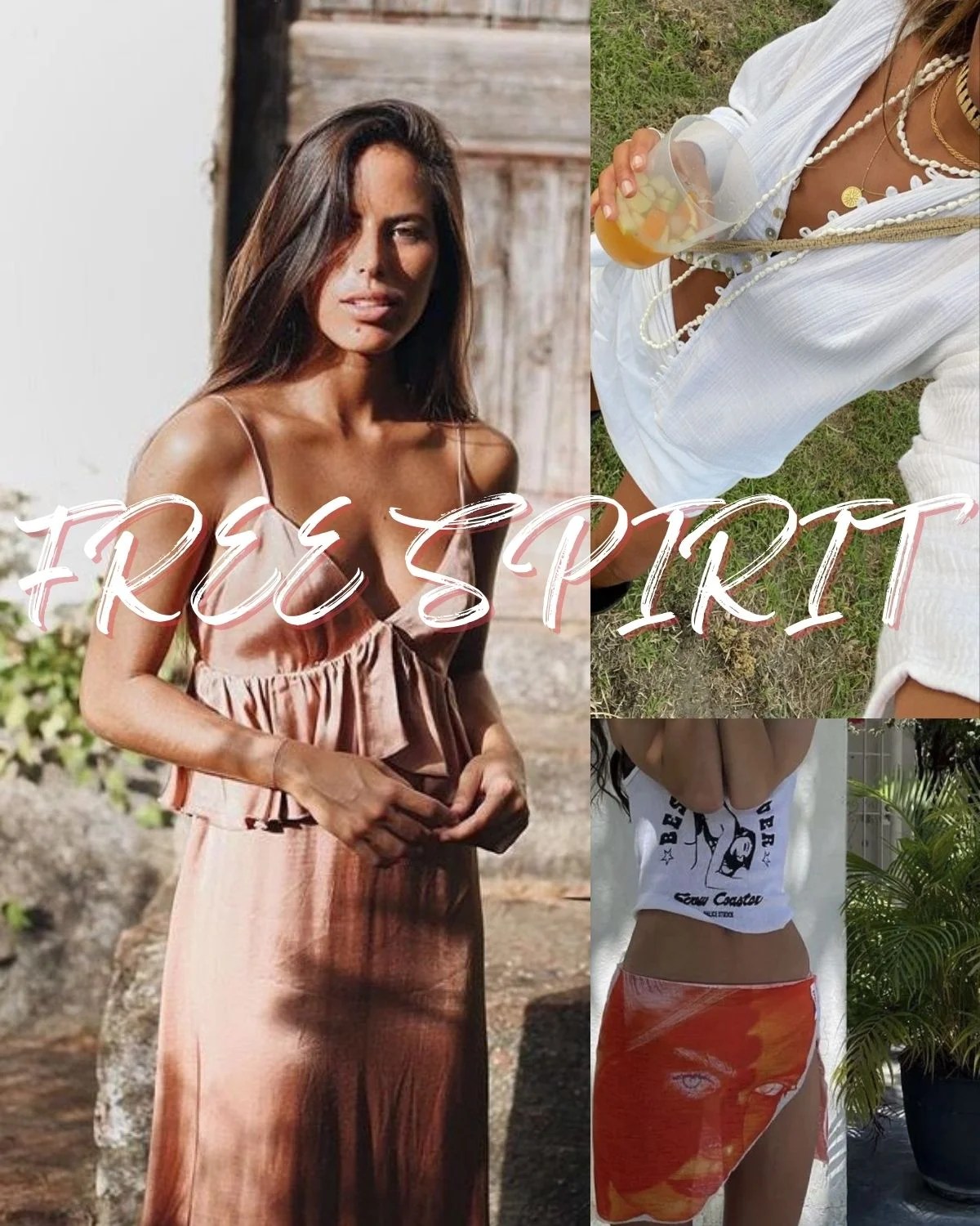 15 Hot Girl Summer Outfits To Harness Your Inner Babe ljanestyle