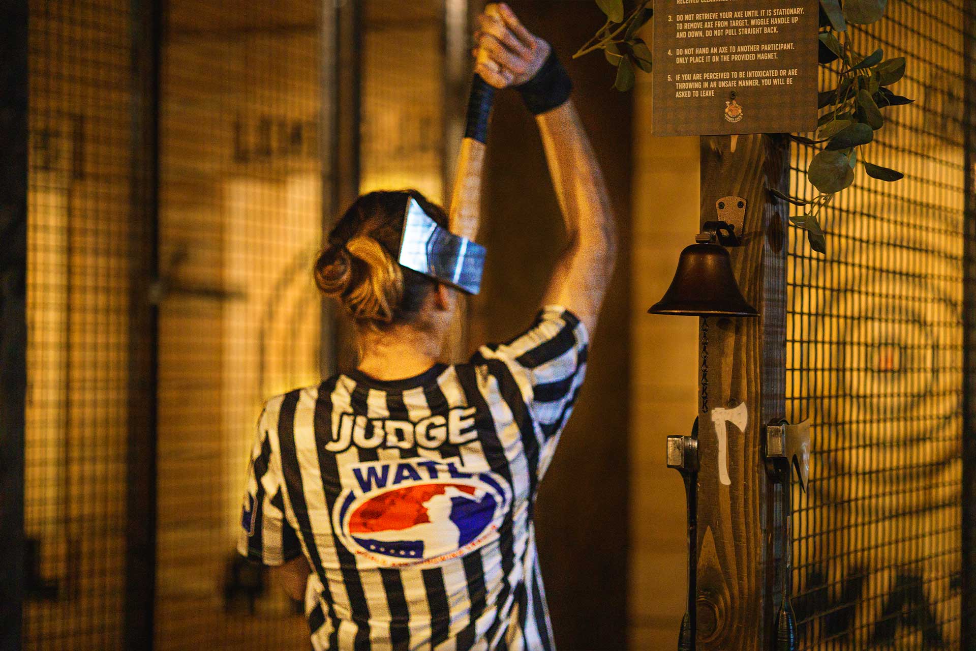 Axe Throwing Technique Lumber Jack's Axe Throwing Blog