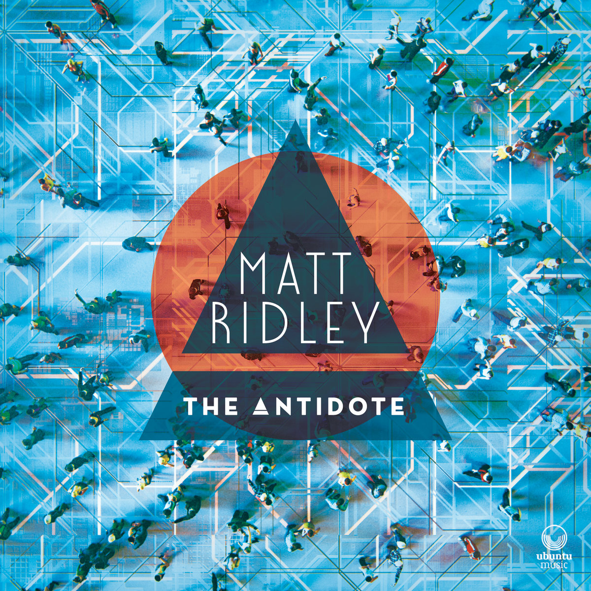 Matt Ridley ‘The Antidote’ News, reviews, features and comment from