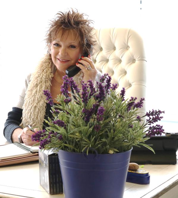 L.J. Baron Realty Office Listings